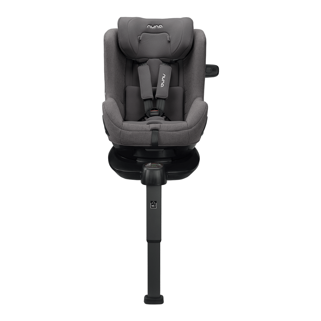 Nuna Silla Convertible TODL™ - Granite