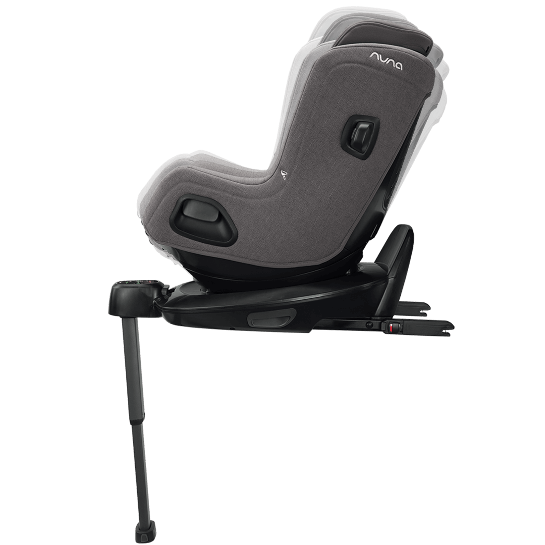 Nuna Silla Convertible TODL™ - Granite