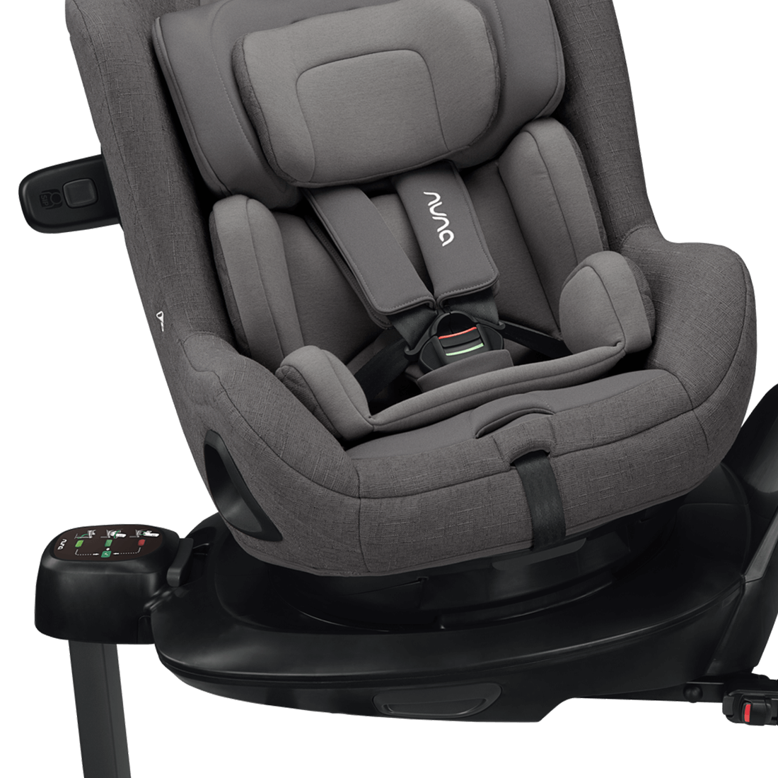 Nuna Silla Convertible TODL™ - Granite