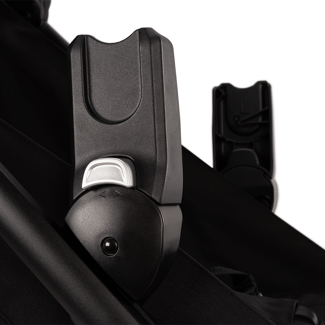 Nuna Adaptadores TRVL™ y TRVL™ LX