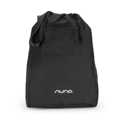 Coche Compacto Nuna TRVL™ LX - Caviar