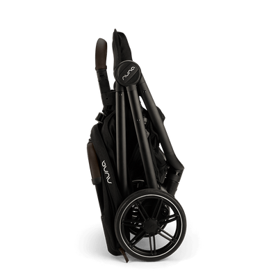 Coche Compacto Nuna TRVL™ LX - Caviar