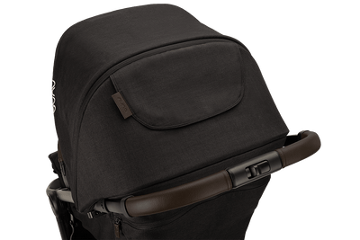Coche Compacto Nuna TRVL™ LX - Caviar