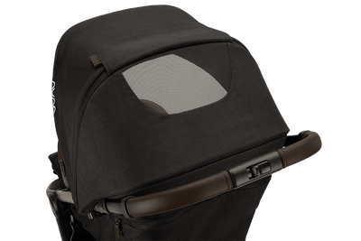 Coche Compacto Nuna TRVL™ LX - Caviar