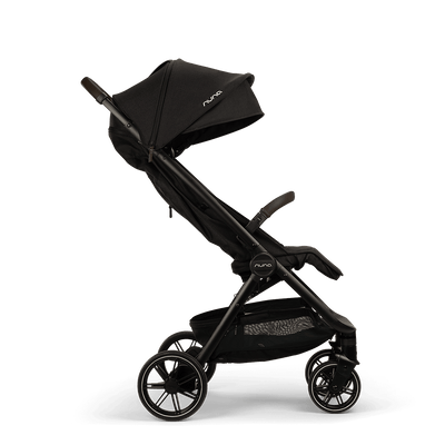 Coche Compacto Nuna TRVL™ LX - Caviar