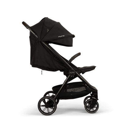 Coche Compacto Nuna TRVL™ LX - Caviar