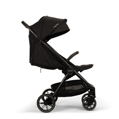Coche Compacto Nuna TRVL™ LX - Caviar