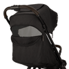 Coche Compacto Nuna TRVL™ LX - Caviar