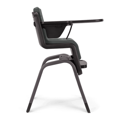 Nuna Silla de Comer ZAAZ - Pewter