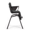 Nuna Silla de Comer ZAAZ - Pewter