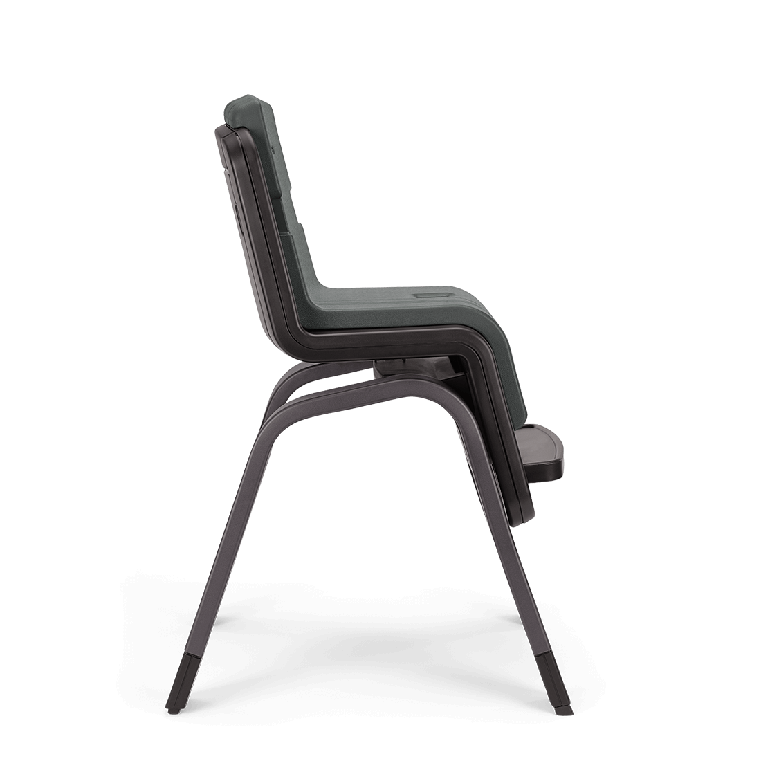 Nuna Silla de Comer ZAAZ - Pewter