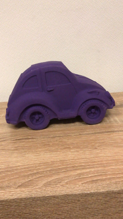 Oli & Carol Auto bañera XL - Morado
