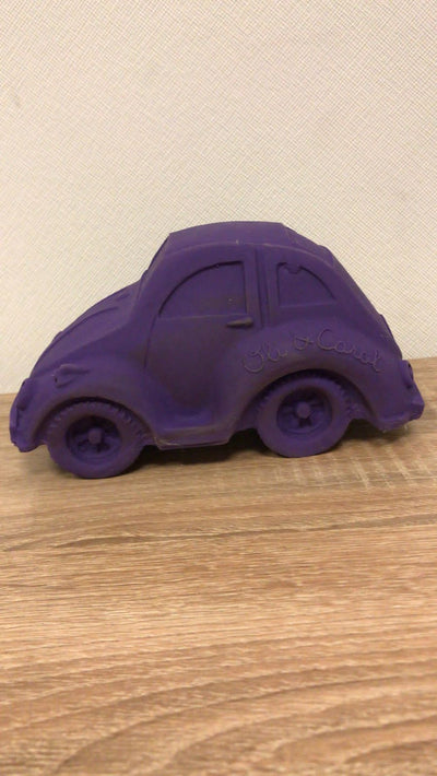 Oli & Carol Auto bañera XL - Morado