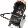 GB Coche Compacto Orsa Pro - Black