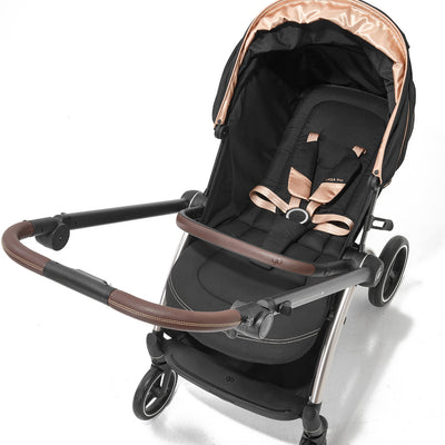 GB Coche Compacto Orsa Pro - Black