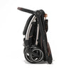 GB Coche Compacto Orsa Pro - Black