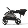 GB Coche Compacto Orsa Pro - Black