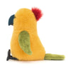 Jellycat Peluche - Loro Periquito
