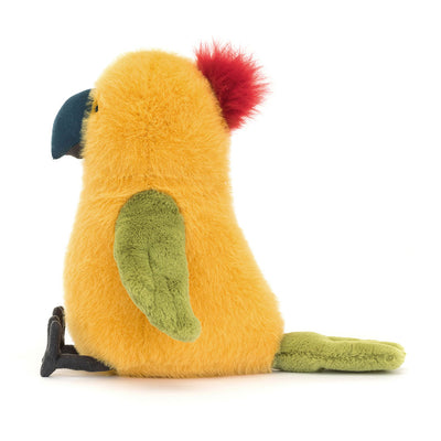 Jellycat Peluche - Loro Periquito