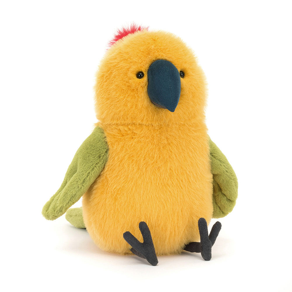 Jellycat Peluche - Loro Periquito