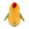 Jellycat Peluche - Loro Periquito