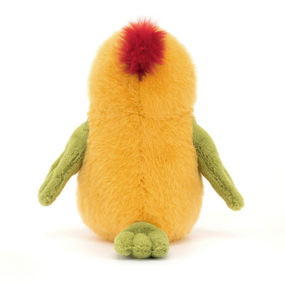 Jellycat Peluche - Loro Periquito