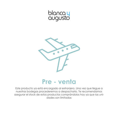 Bugaboo Barra para Coche Bugaboo Butterfly 2/Dragonfly (PRE-VENTA)