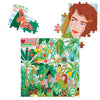 Eeboo Puzzle 1000 piezas - Plant Ladies