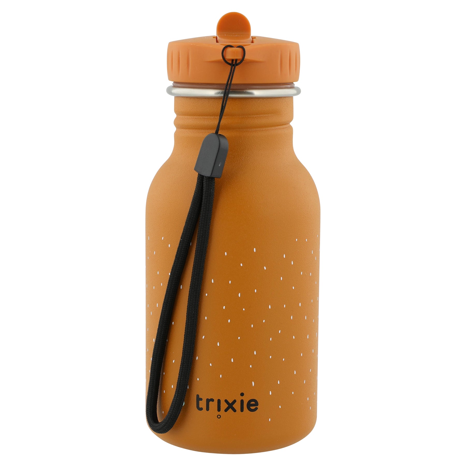 Botella acero inoxidable Perro 500 ml Trixie – manodesantaoficial
