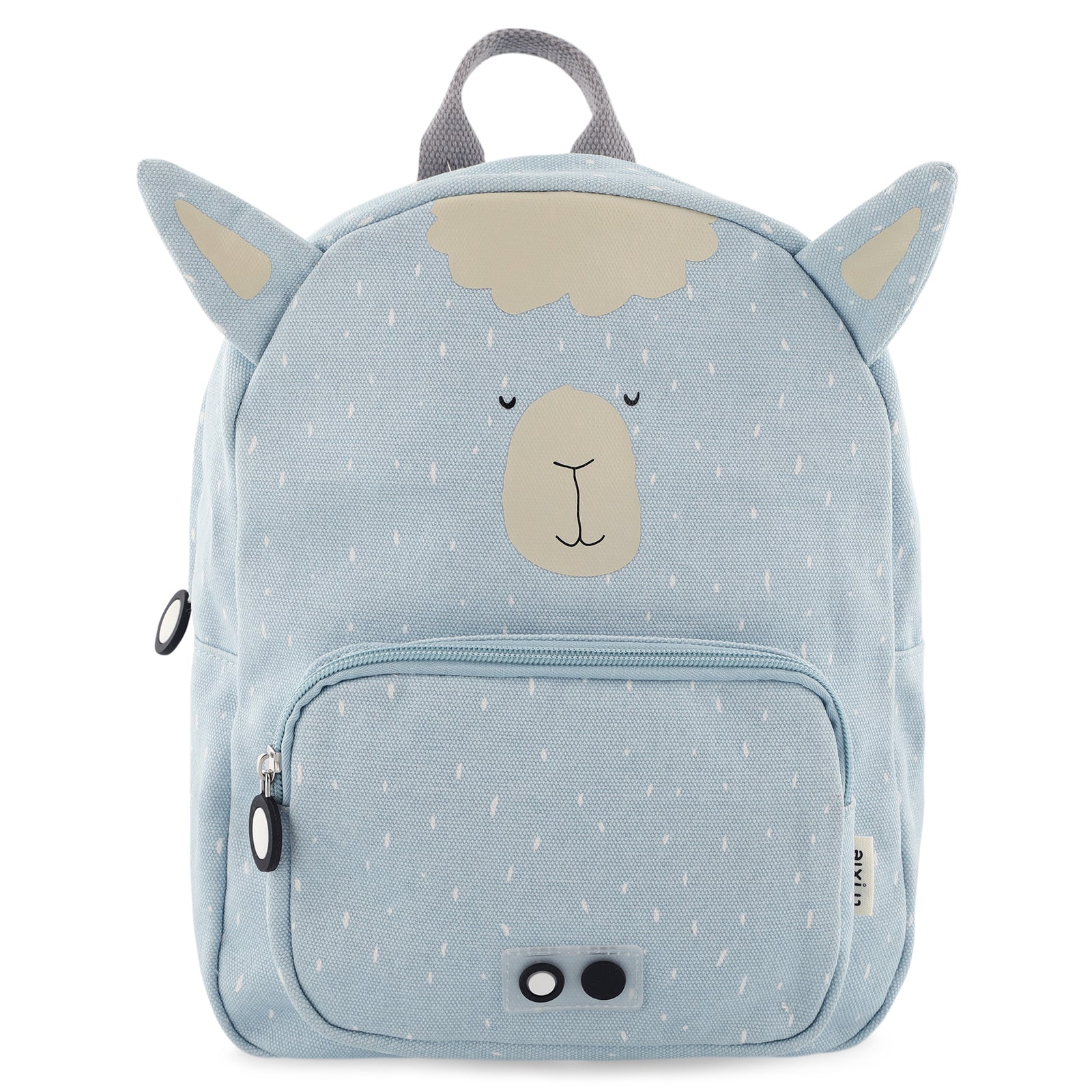 Trixie Mochila - Sra. Llama
