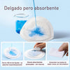 Momcozy Discos absorbentes desechables ultra delgados - 200 uds