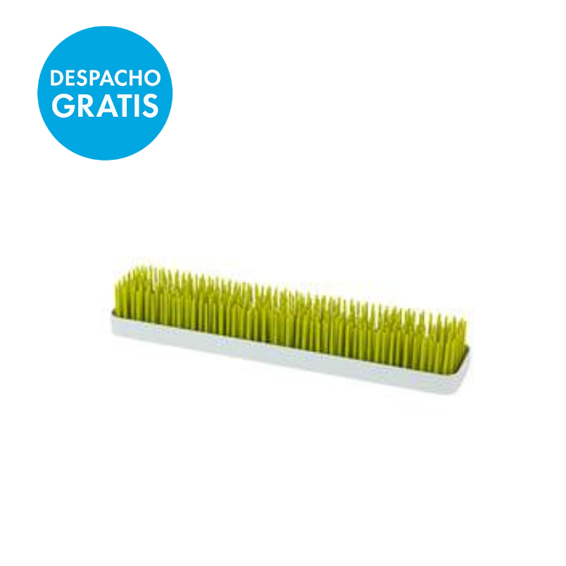 Boon Patch Secador de mamaderas - Verde