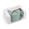 Done by Deer Taza para snack - Verde