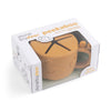 Done by Deer Taza para snack - Mostaza