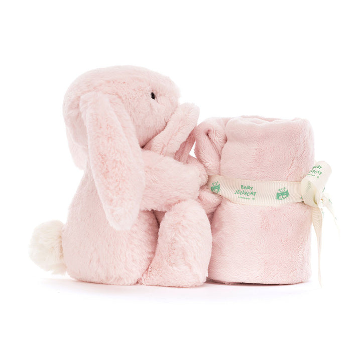 Tuto Jellycat en rosado. Tuto incluido
