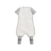 Love to Dream Etapa 3 Pijama - MILD - Blanco/Gris