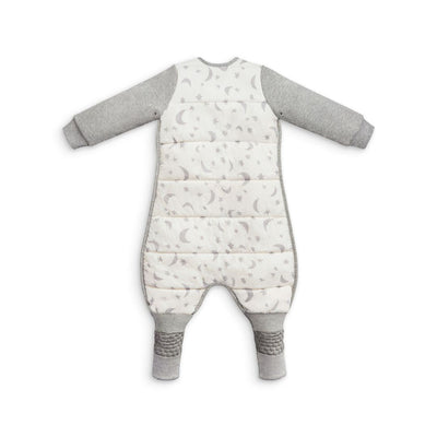 Love to Dream Etapa 3 Sleep Suit - TOG 2.5 - Moonlight White
