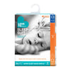 Love to Dream Etapa 3 Sleep Suit - TOG 2.5 - Moonlight White