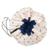 Play & Go Manta Outdoor y bolsa organizadora de juguetes - Ball