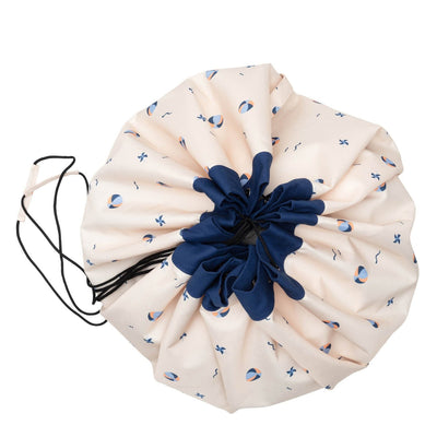 Play & Go Manta Outdoor y bolsa organizadora de juguetes - Ball