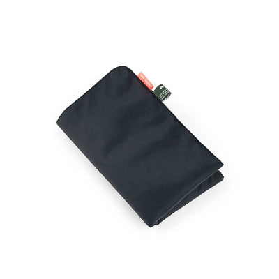 Done by Deer bolso tote acolchado - negro