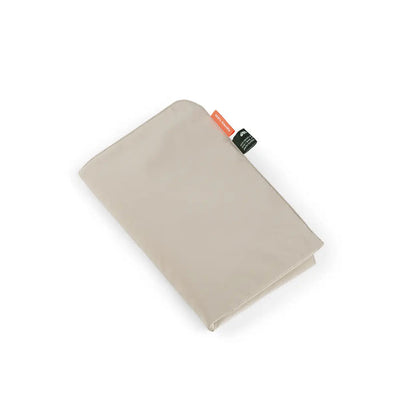 Done by Deer bolso tote acolchado - arena