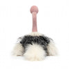 Jellycat Peluche Avestruz Ramonda