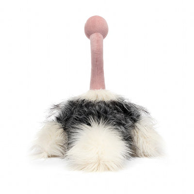 Jellycat Peluche Avestruz Ramonda