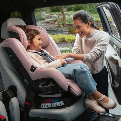 Nuna Silla Convertible RAVA™ - Ocean