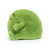 Jellycat Peluche - Ricky Rain Frog