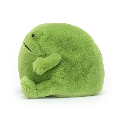 Jellycat Peluche - Ricky Rain Frog