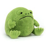 Jellycat Peluche Rana Ricky