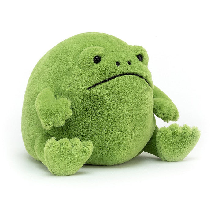 Jellycat Peluche Rana Ricky
