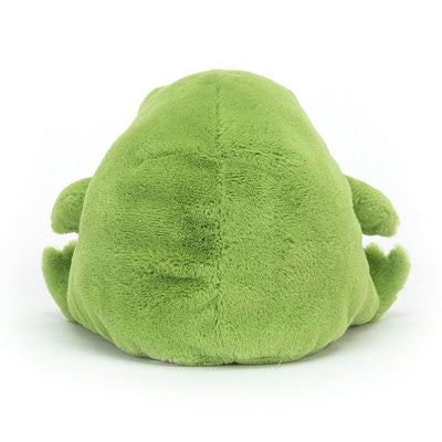 Jellycat Peluche Rana Ricky